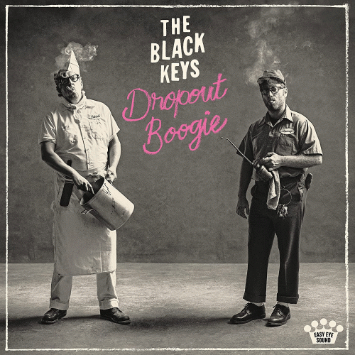The Black Keys : Dropout Boogie
